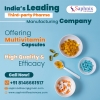 Softgel Capsule Manufacturing in india Avatar