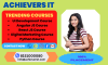 Best SEO Training Institution in Bangalore-AchieversIT Avatar